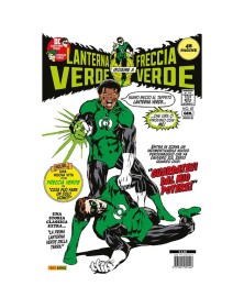 Dc Facsimile Edition: Green Lantern 87 - DC Panini - Italiano