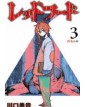 Red Hood 3 (Di 3) - Panini Comics - Italiano