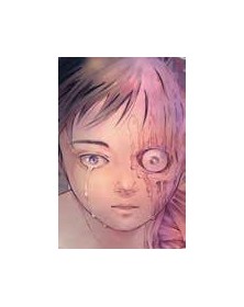 Daidara 1 Variant - Panini Comics - Italiano