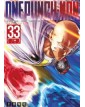 One-Punch Man 33 Special Edition - Panini Comics - Italiano