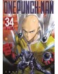 One-Punch Man 34 Special Edition - Panini Comics - Italiano