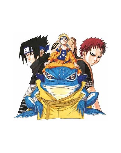 Naruto Color New Edition 13 - Panini Comics - Italiano