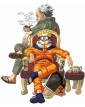 Naruto Color New Edition 14 - Panini Comics - Italiano