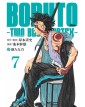 Boruto - Two Blue Vortex - 7 - Panini Comics - Italiano