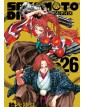 Sakamoto Days 26 - Panini Comics - Italiano