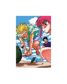 Sakamoto Days 26 Variant - Panini Comics - Italiano