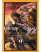 Twisted-Wonderland Il Manga: Book Of Savanaclaw 3 Volume Conclusivo - Panini Comics - Italiano