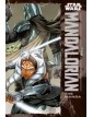 Star Wars: The Mandalorian Il Manga Stagione Due Vol. 2 - Panini Comics - Italiano