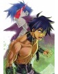 Gurren Lagann Double Edition 5 (Di 5) - Panini Comics - Italiano