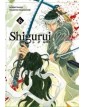 Shigurui – New Edition 6 - Panini Comics - Italiano