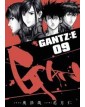 Gantz: E 9 - Panini Comics - Italiano
