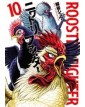 Rooster Fighter 10 - Panini Comics - Italiano
