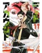 Dead Account 11 - Panini Comics - Italiano