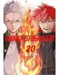 Wind Breaker 20 - Panini Comics - Italiano