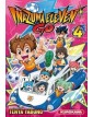 Inazuma Eleven Go - Nuova Edizione 4 - J-Pop - Italiano