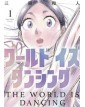 The World Is Dancing 1 - J-Pop - Italiano