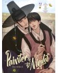 Painter Of The Night 8 - J-Pop Manga - Italiano