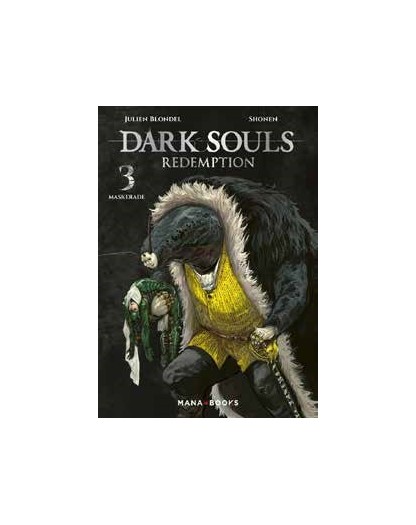 Dark Souls 3 - J-Pop - Italiano