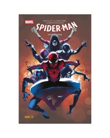 Marvel Pocket Collection: Spider-Verse - Panini Comics - Italiano
