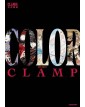 Clamp Exhibition Official Art Book - Color Black - Edizioni Star Comics - Italiano
