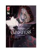 Clevatess 8 - Panini Comics - Italiano