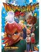 Inazuma Eleven GO 2 Nuova Edizione - Edizioni BD/J-POP - Italiano