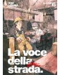 La Voce Della Strada 6 - Edizioni BD/J-POP - Italiano
