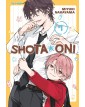 Shota Oni 7 - Edizioni BD/J-POP - Italiano