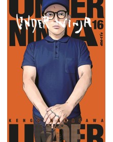 Under Ninja 16 - J-POP - Italiano