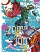 Zombie 100 20 - Edizioni BD/J-POP - Italiano