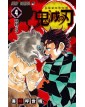 Demon Slayer - Kimetsu No Yaiba New Edition Vol. 4 Di 23 - Edizioni Star Comics - Italiano