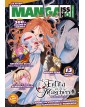 Manga Issho Vol. 8 - Edizioni Star Comics - Italiano