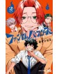 Phantom Busters Vol. 2 - Edizioni Star Comics - Italiano