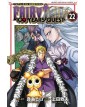 Fairy Tail 100 Years Quest Vol. 22 - Edizioni Star Comics - Italiano