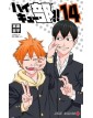 Haikyu!! Club Vol. 14 Di 14 - Edizioni Star Comics - Italiano