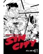 Sin City - All’Inferno E Ritorno Vol. 7 Di 7 - Edizioni Star Comics - Italiano