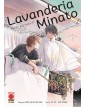 Lavanderia Minato – Wash My Heart! 3 - Panini Comics - Italiano