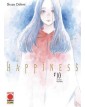 Happiness 10 - Panini Comics - Italiano