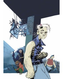 Vertigo Presenta 1 - Panini Comics - Italiano