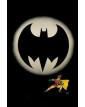 DC Facsimile Edition Batman: Il Ritorno Del Cavaliere Oscuro 3 - Panini Comics - Italiano