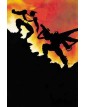 DC Facsimile Edition Batman: Il Ritorno Del Cavaliere Oscuro 4 - Panini Comics - Italiano