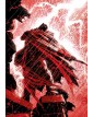 DC Pocket Collection Batman Il Cavaliere Oscuro III: La Razza Suprema - Panini Comics - Italiano