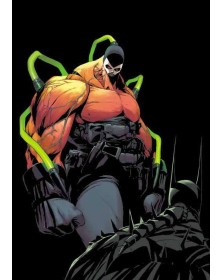 Absolute Batman Vol. 2: Abominio - Panini Comics - Italiano