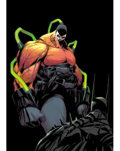 Absolute Batman Vol. 2: Abominio - Panini Comics - Italiano