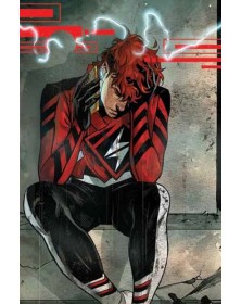 Absolute Flash 13 - Panini Comics - Italiano