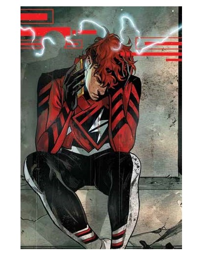 Absolute Flash 13 - Panini Comics - Italiano