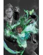 Absolute Lanterna Verde Vol. 1: Senza Paura - Panini Comics - Italiano