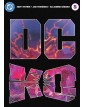 DC K.O. 5 Di 5 - Panini Comics - Italiano