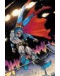 DC K.O. 5 Di 5 Variant Di Daniel Warren Johnson - Panini Comics - Italiano