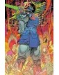 DC K.O. 5 Di 5 Variant Di Ian Bertram - Panini Comics - Italiano